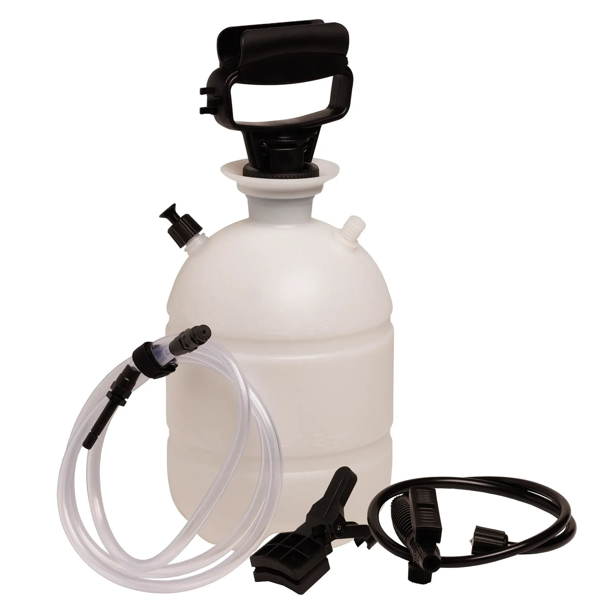 MisterSkeeter DIY Mosquito Control System